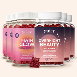 Hair & Melatonin Set