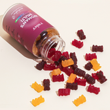 Woman's Multivitamin Gummibärchen