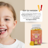 Immun Gummibärchen für Kinder