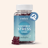 Goodbye-Stress Gummibärchen