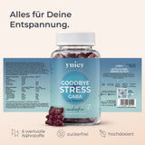 Hair & Goodbye Stress Set