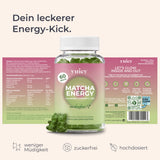 Hair Glow & Matcha Set