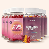 Hair & Woman's Multi Set